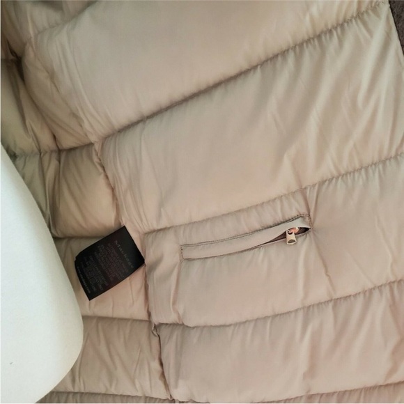 BNWT Mackage Alexa Wool Down Filled Coat - Picture 10 of 13